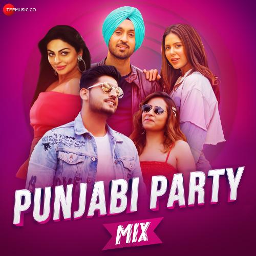 download Dj Raahul Pai, Deejay Rax  Punjabi Party Mix mp3 Single Tracks song 